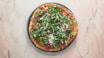 87. Speck e Rucola